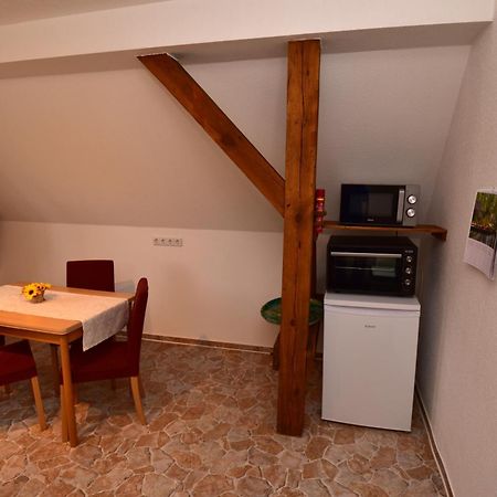 Ferienwohnung Am Hafen Luebbenau Exterior photo